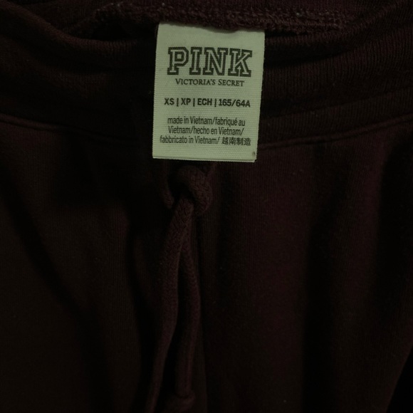 Pink in Burgundy set - Picture 14 of 16